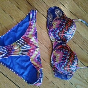 2 piece 👙